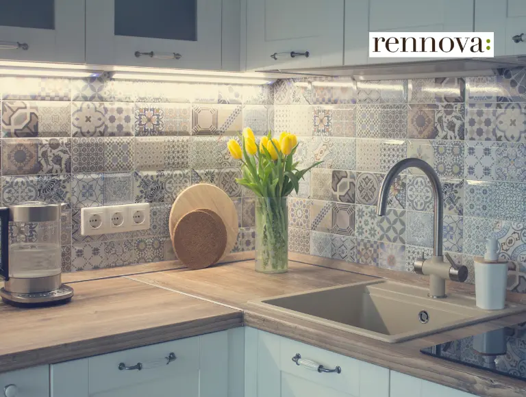 azulejos de cocina