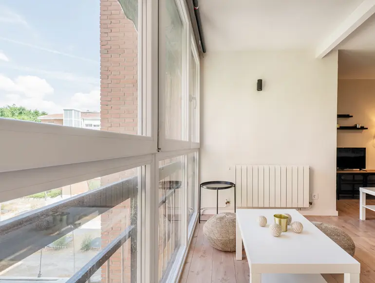 Ventanas de PVC con Rennova Barcelona