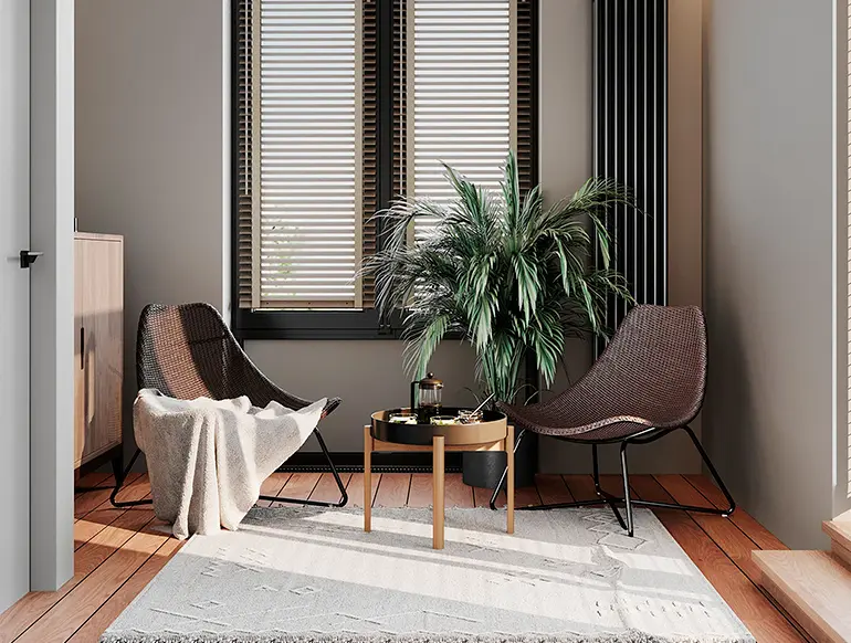 Rennova es una empresa de reformas e interiorismo de Barcelona