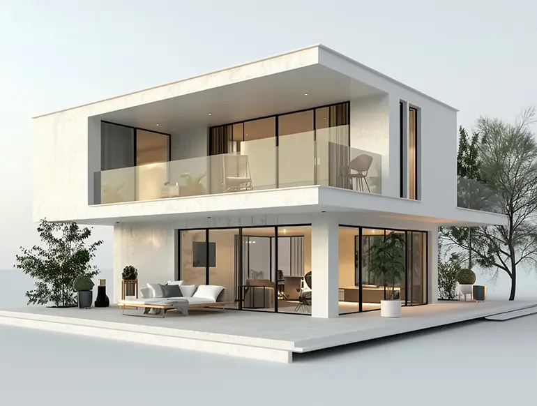 Rennova realiza proyectos de Arquitectura en Barcelona