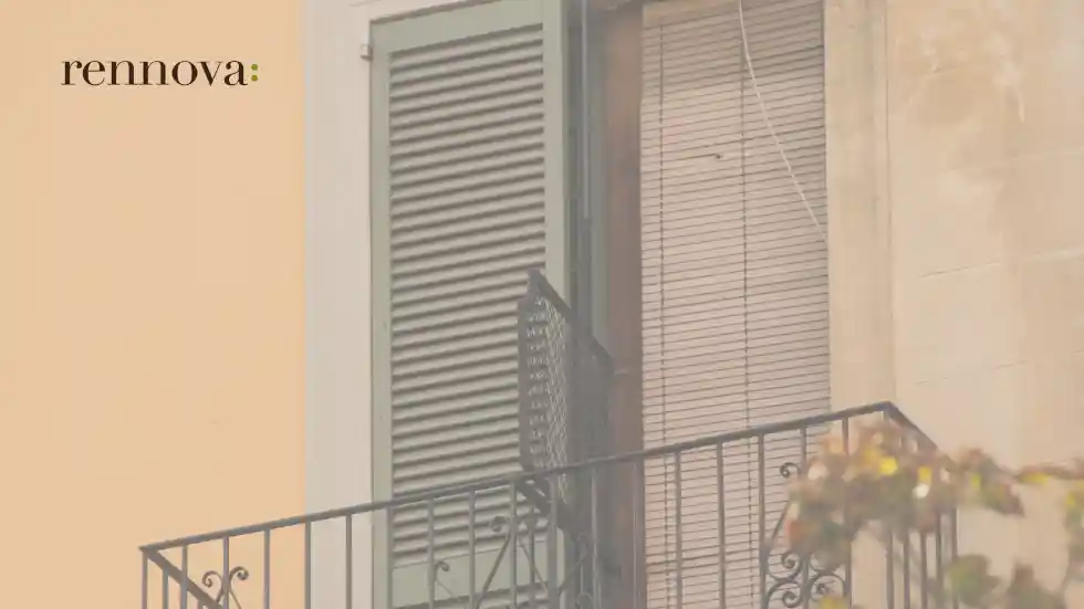 Subvenciones para la rehabilitación de edificios y viviendas en Barcelona (2025)
