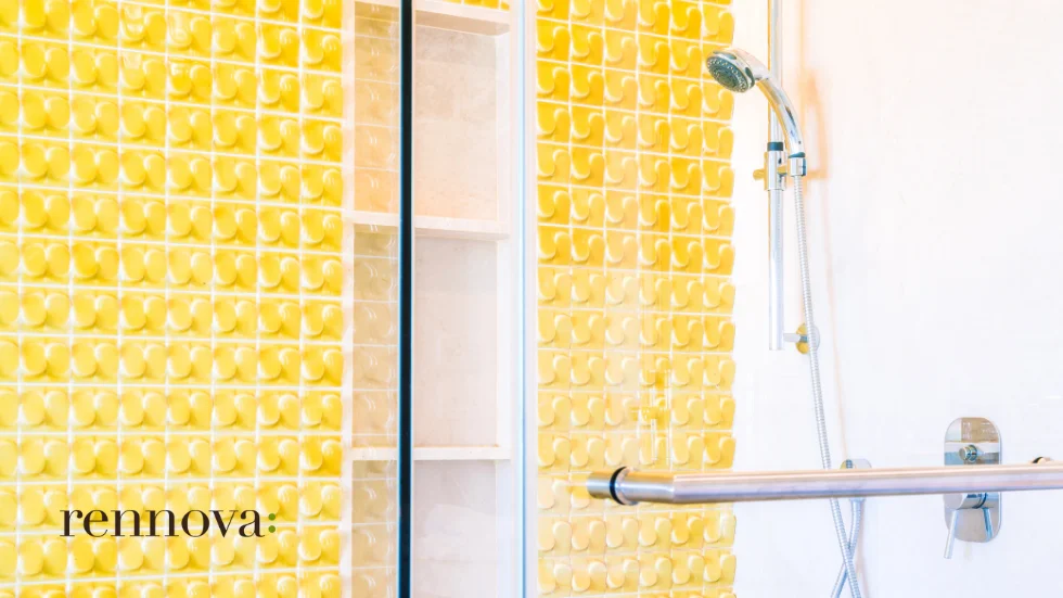 Cosas que debes saber antes de cambiar tu plato de ducha