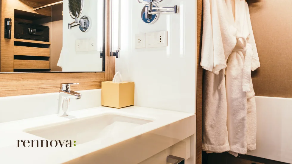 ¿Cuánto cuesta renovar un baño en 2026?