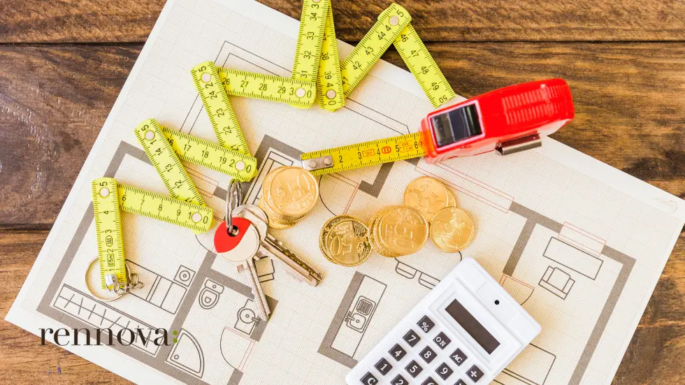 ¿Qué es más barato, reformar o construir?